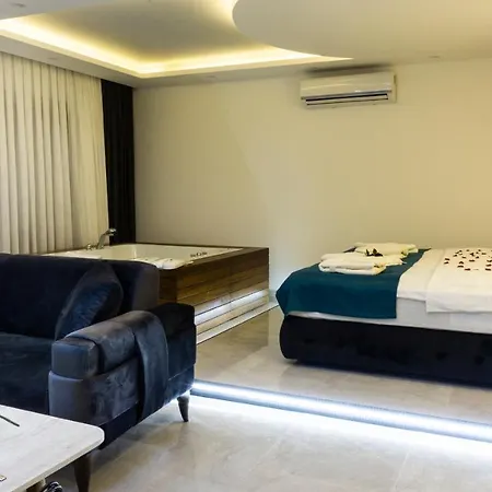 Yelken Appart hôtel *