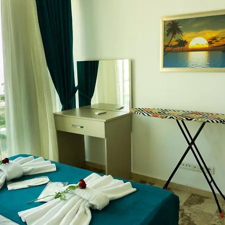 Yelken Appart hôtel Antalya