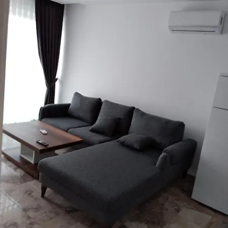 Yelken Appart hôtel *