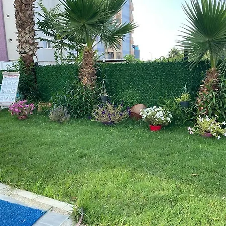 Yelken Appart hôtel Antalya