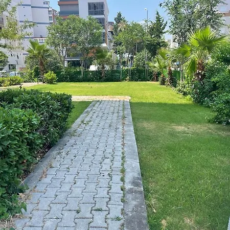 Appart hôtel Yelken Antalya